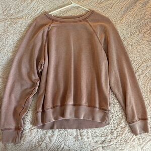 American eagle crew neck